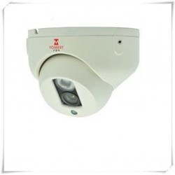 Caméra Intérieur à Dome Infrarouge Y8122